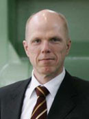 Tage Reinert neuer CFO bei Scandlines