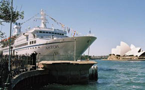 Transocean Tours: Weltreisen und Schnupperrouten Transocean Tours: Weltreisen und Schnupperrouten