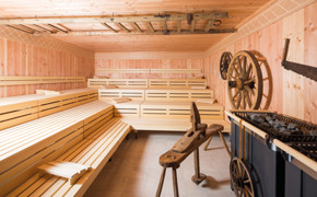 Neues Siebenquell GesundZeitResort im Fichtelgebirge