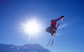 Kurztrip ins Ausland ist In