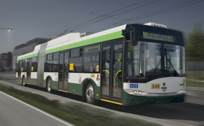 Skoda Electric