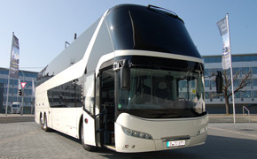 Neoplan Skyliner