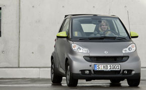 Renault-Nissan und Daimler kooperieren