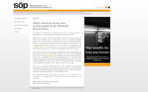 Neue Schlichtungsstelle