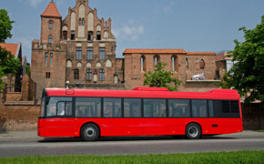 Solaris Urbino 12
