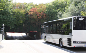 Urbino 10,9 LE Karlsruhe