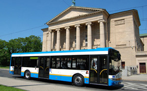 Solaris Urbino 12