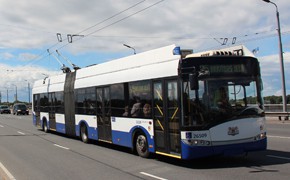 Solaris auf der Trako 2017
