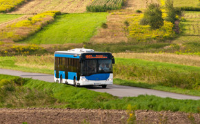 Solaris liefert 85 Busse nach Mailand