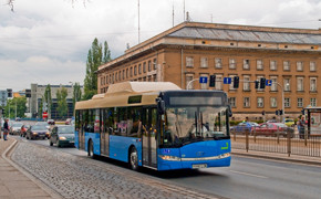 Solaris Urbino 12