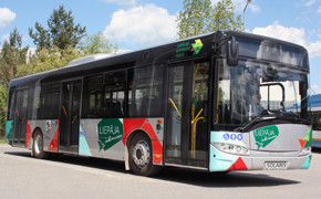 Solaris Lettland