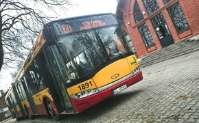 Solaris Lodz
