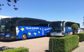 Spillmann Reisen Golf