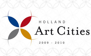 Holland Art Cities: Höchster Kulturgenuss