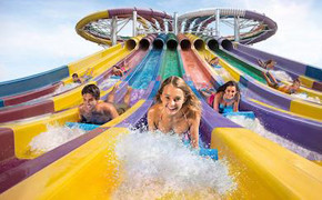 Splashworld Provence