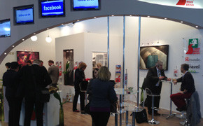 Service-Reisen Giessen Stand