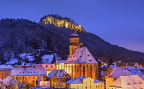 Königsstein, LTV, TVSSW