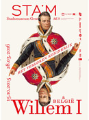 Stam Stadtmuseum Gent