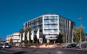 Stadtwerke Ulm/Neu-Ulm mit neuer Gesellschaft? Stadtwerke Ulm