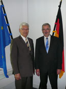 Steinbrück Burgbacher