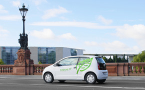 Steuerermäßigung CNG