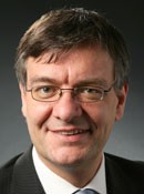 Tiefensee wirft von Randow raus