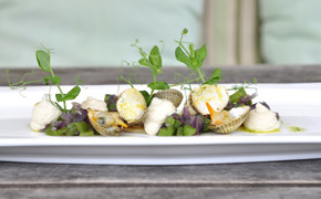 Schlemmerfest Texel Culinair