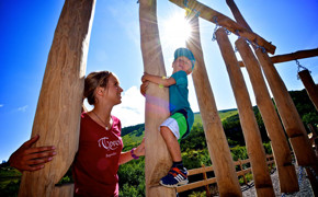 Tourismusverband PillerseeTal Niederseilgarten