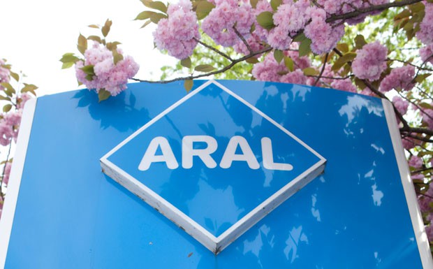 Aral-Logo
