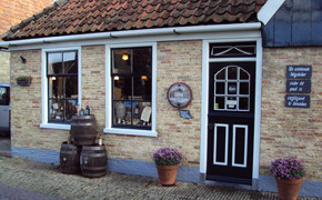 Texel Brennerei