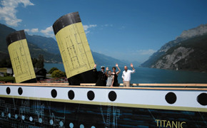 Titanic Walensee