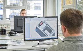TM Technischer Gerätebau GmbH