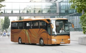 Tourismo