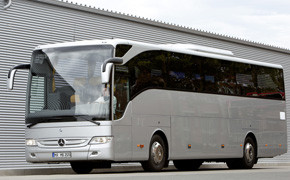 Tourismo 15 RHD