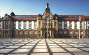 Neues Kunstmuseum in Chemnitz Kunstmuseum Chemnitz