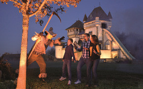 Erlebnispark Tripsdrill
