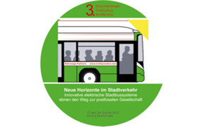 Trolleybus Konferenz Leipzig