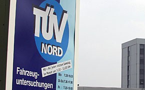 TÜV Nord Gruppe interessiert sich für TÜV Hessen