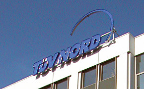 Rekordumsatz für Tüv Nord