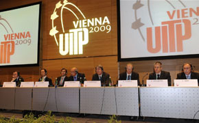 58. UITP Weltkongress ein voller Erfolg