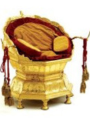 Glänzende Ausstellung 