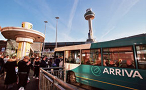 Arriva übernimmt Südbrandenburger Nahverkehr uk_bus_north_west_1