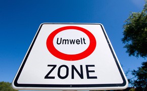 Brüssel: Neue Umweltzone tritt in Kraft
