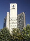 TÜV Rheinland übernimmt Verkehrsplaner