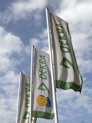 Dekra setzt auf Wachstum