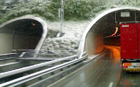 Gotthardtunnel muss früher saniert werden