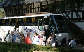 BDV: Shopping-Touren im Aufwind