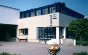 Lantal Textiles: Starkes Wachstum