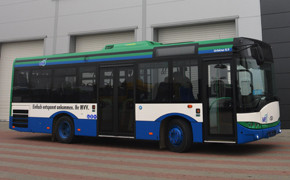 Solaris Urbino 8,9 LE