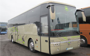 Van Hool Alicron